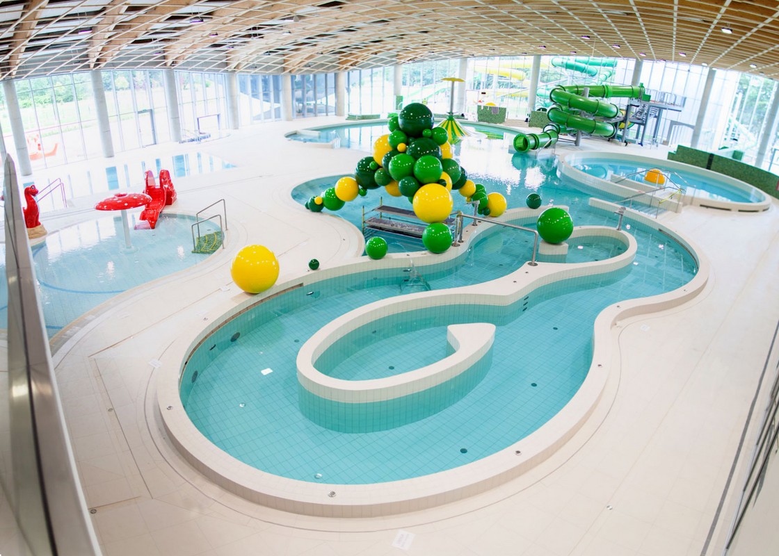Aqua Park Koszalin