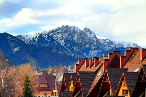 NOCLEGI ZAKOPANE